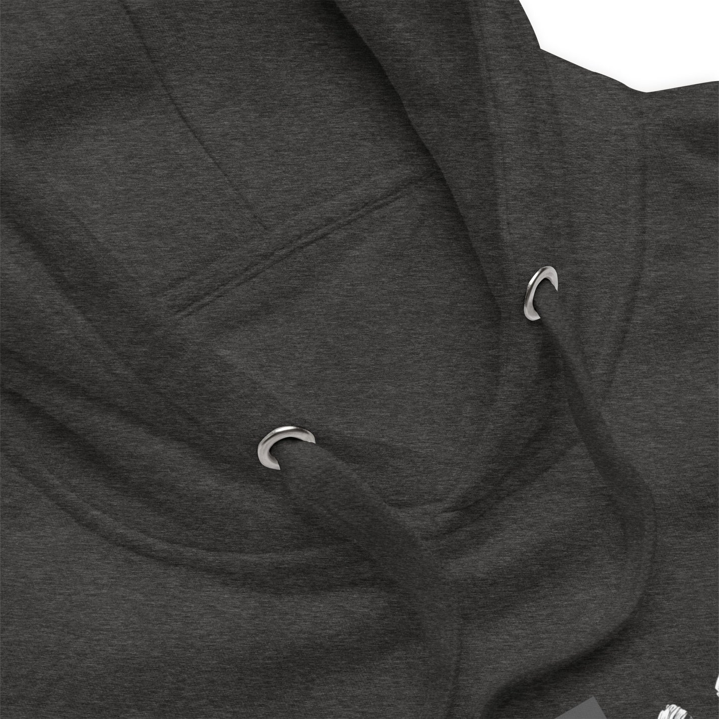 Sufi With The Frequency - Unisex Hoodie