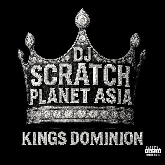 Kings Dominion [CD]