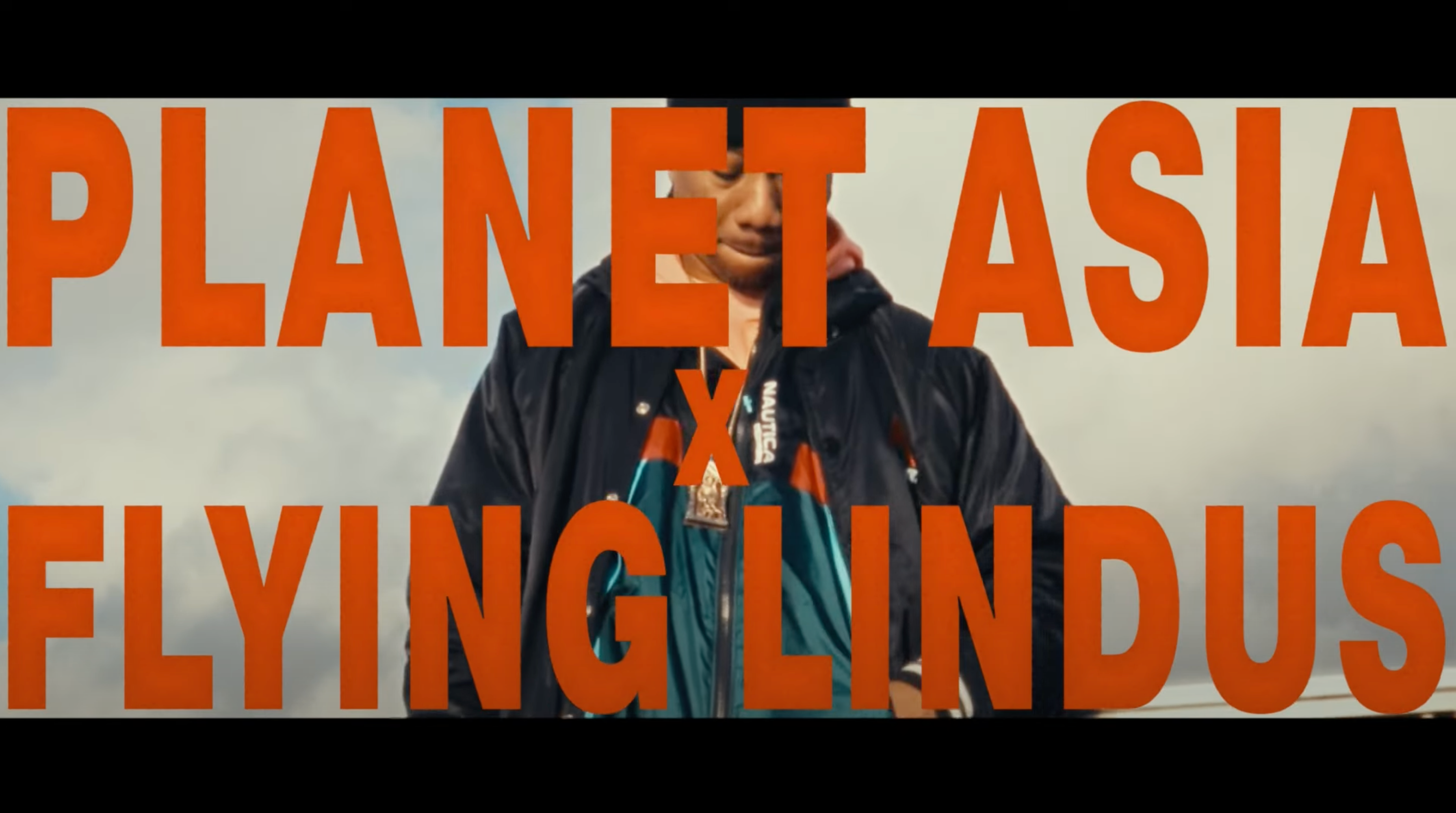 Load video: Video[NEW]Incognito - Planet Asia x Local Astronauts