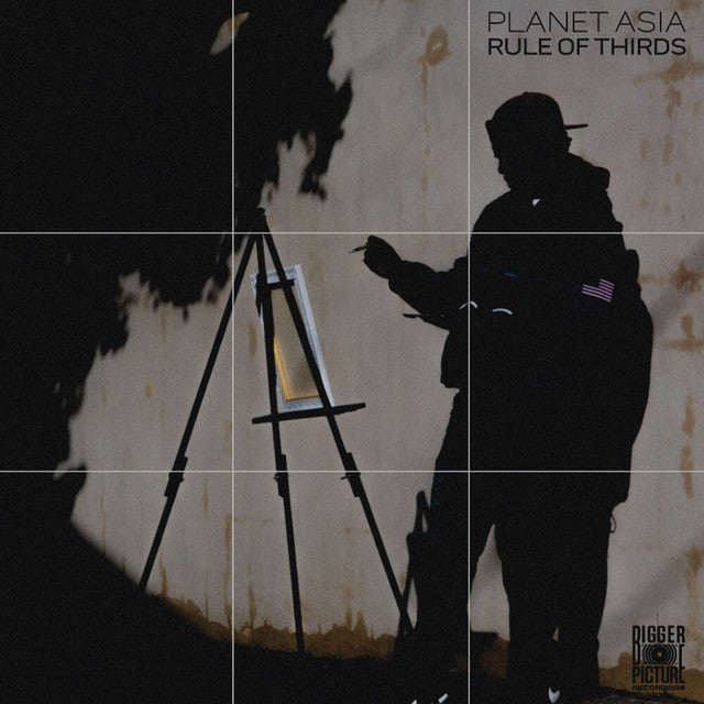 Rule of Thirds [Digital Album]
